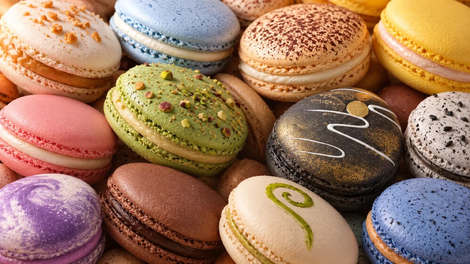 Macaron