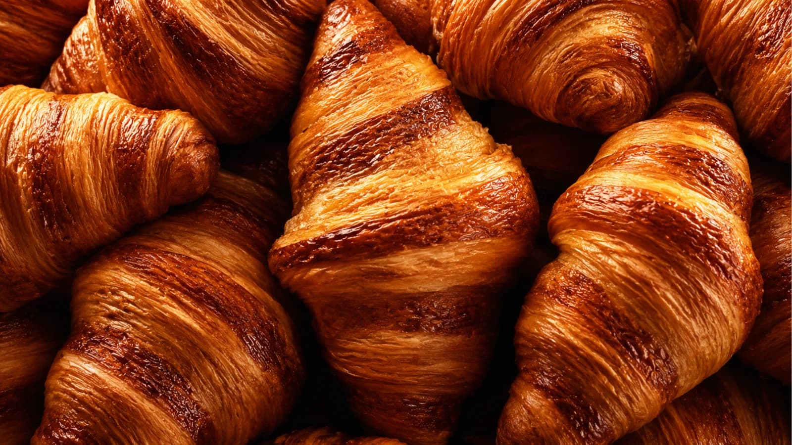 Inside Our Viennoiserie Case: More Than Thirty Ways to Do a Croissant