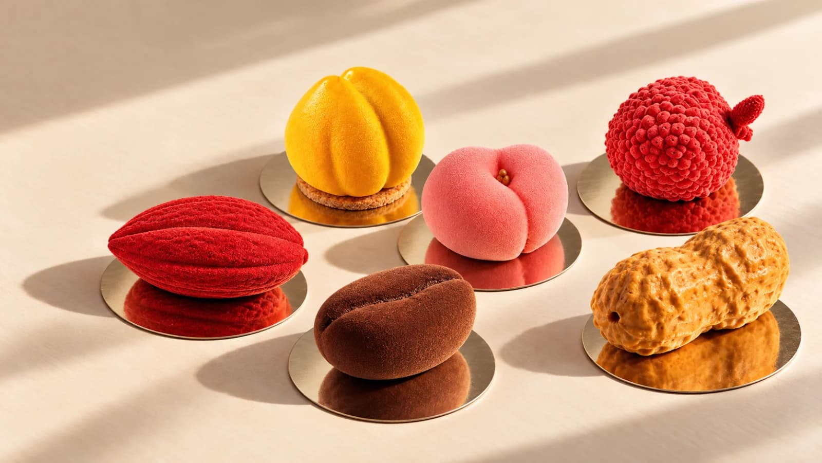Entremet