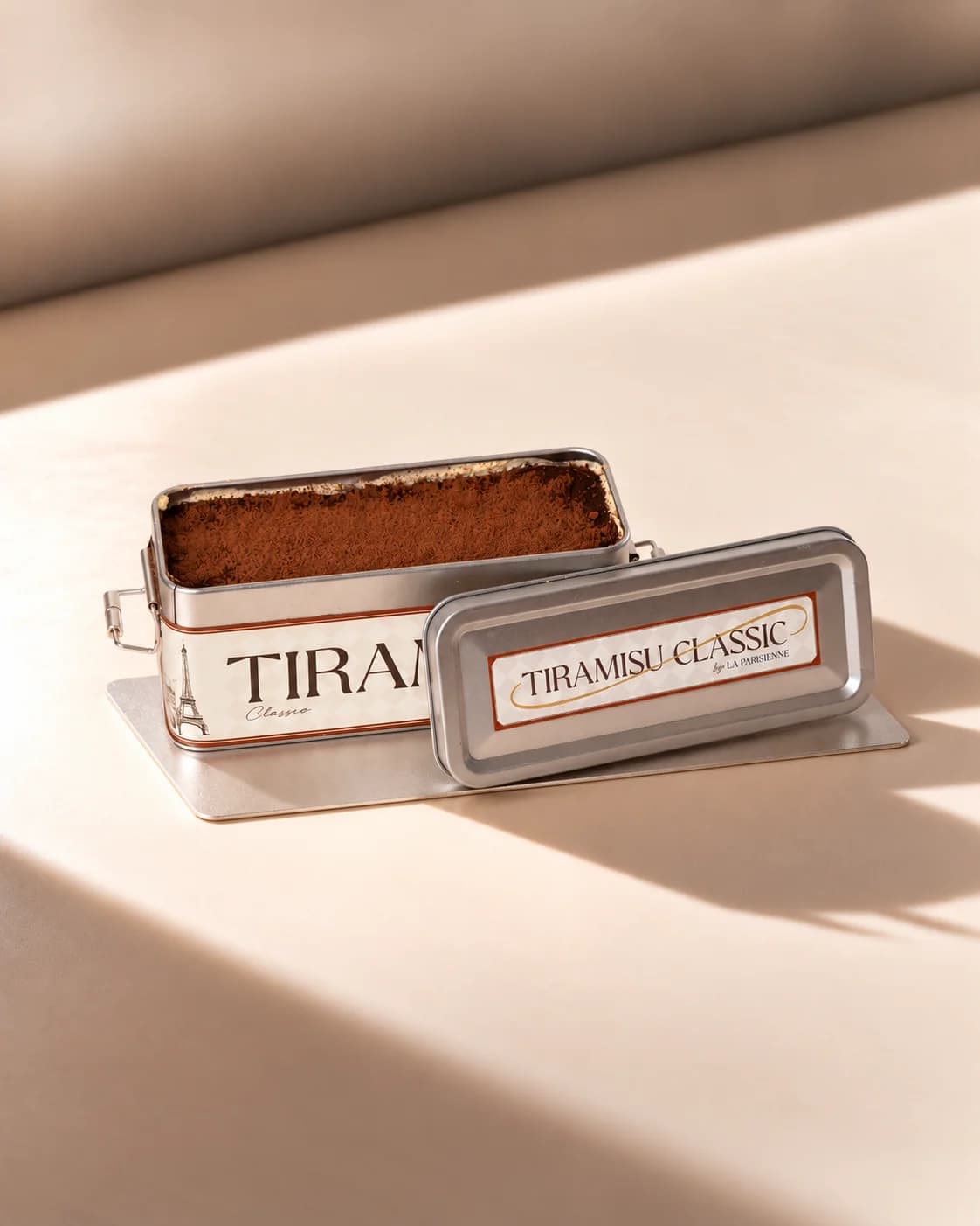 Cafe Tiramisu (Classic)