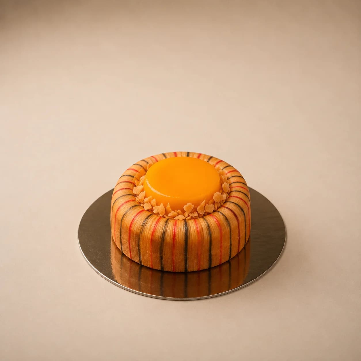 Bánh Antonio Mango
