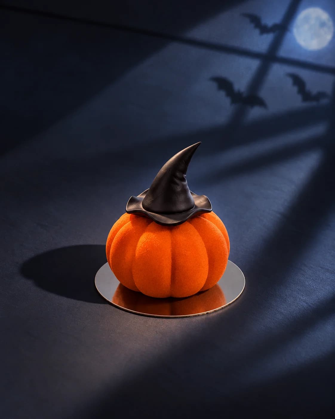 Spookin