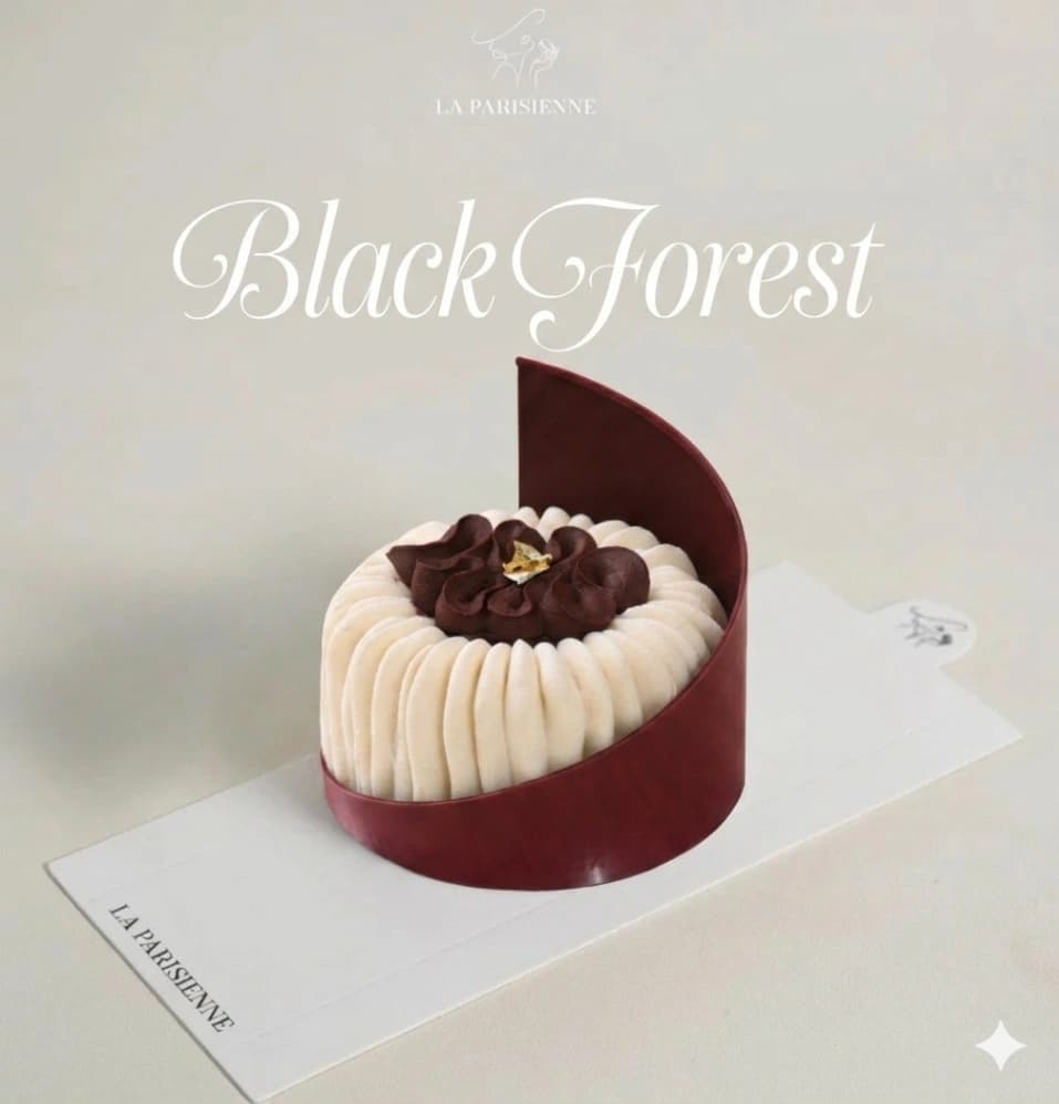 Black Florest