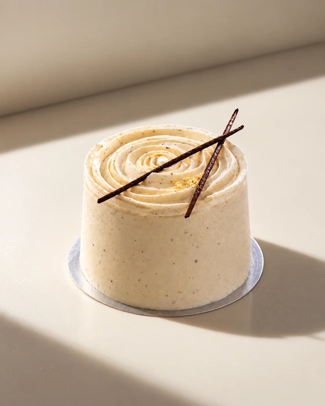 Earl Grey Minicake