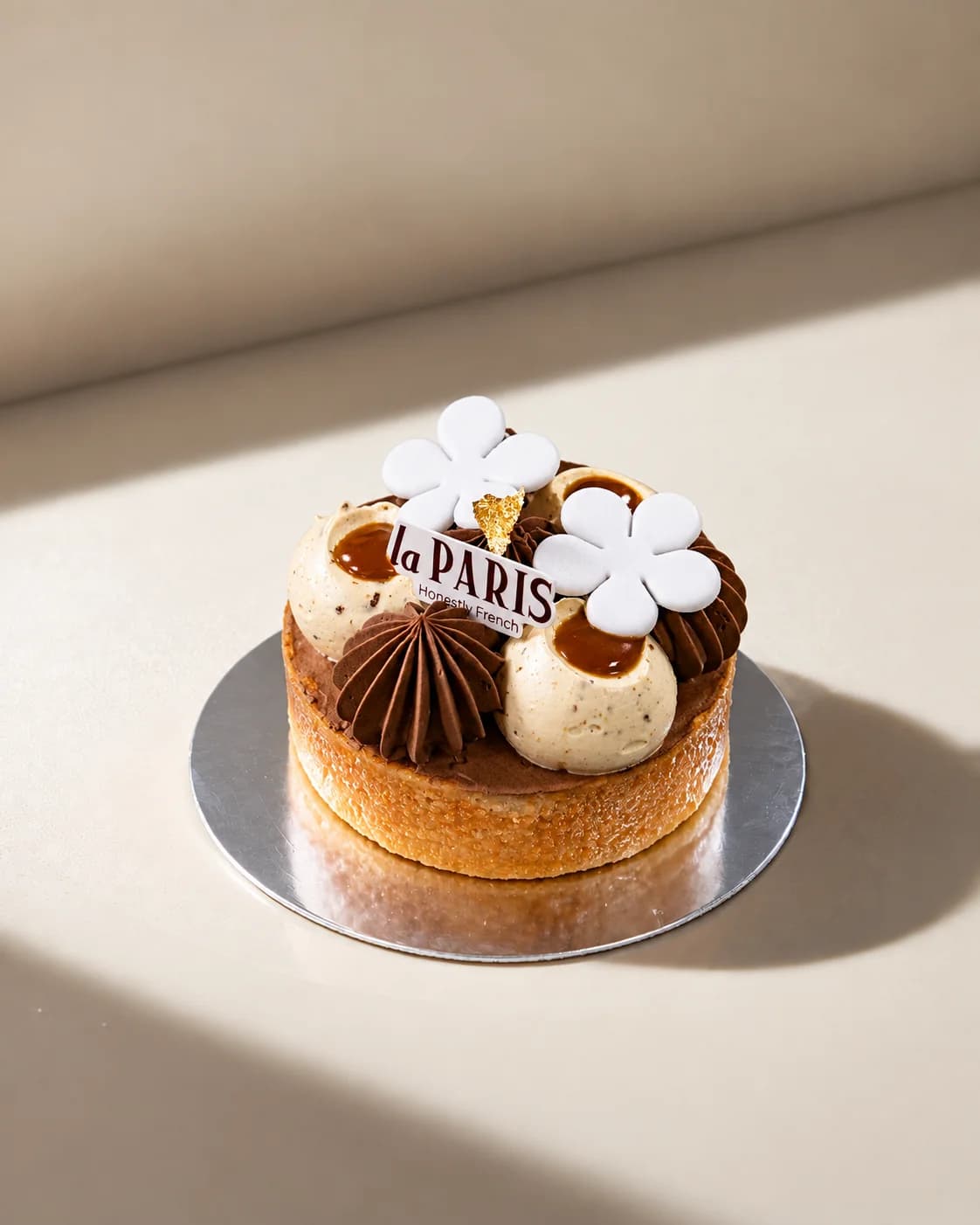 Bánh 1001 Night Tart