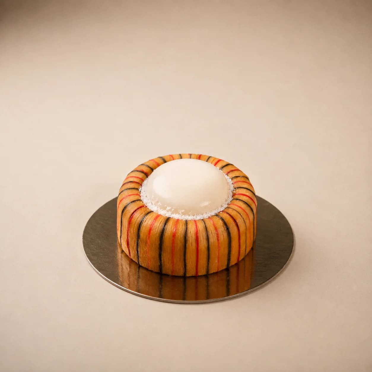 Bánh Antonio Coconut