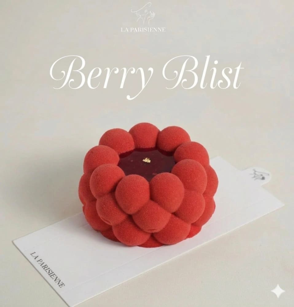 Berries Blist