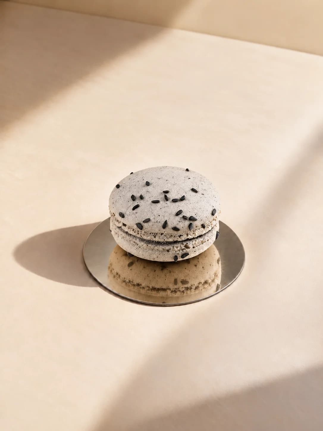 Black Sesame
